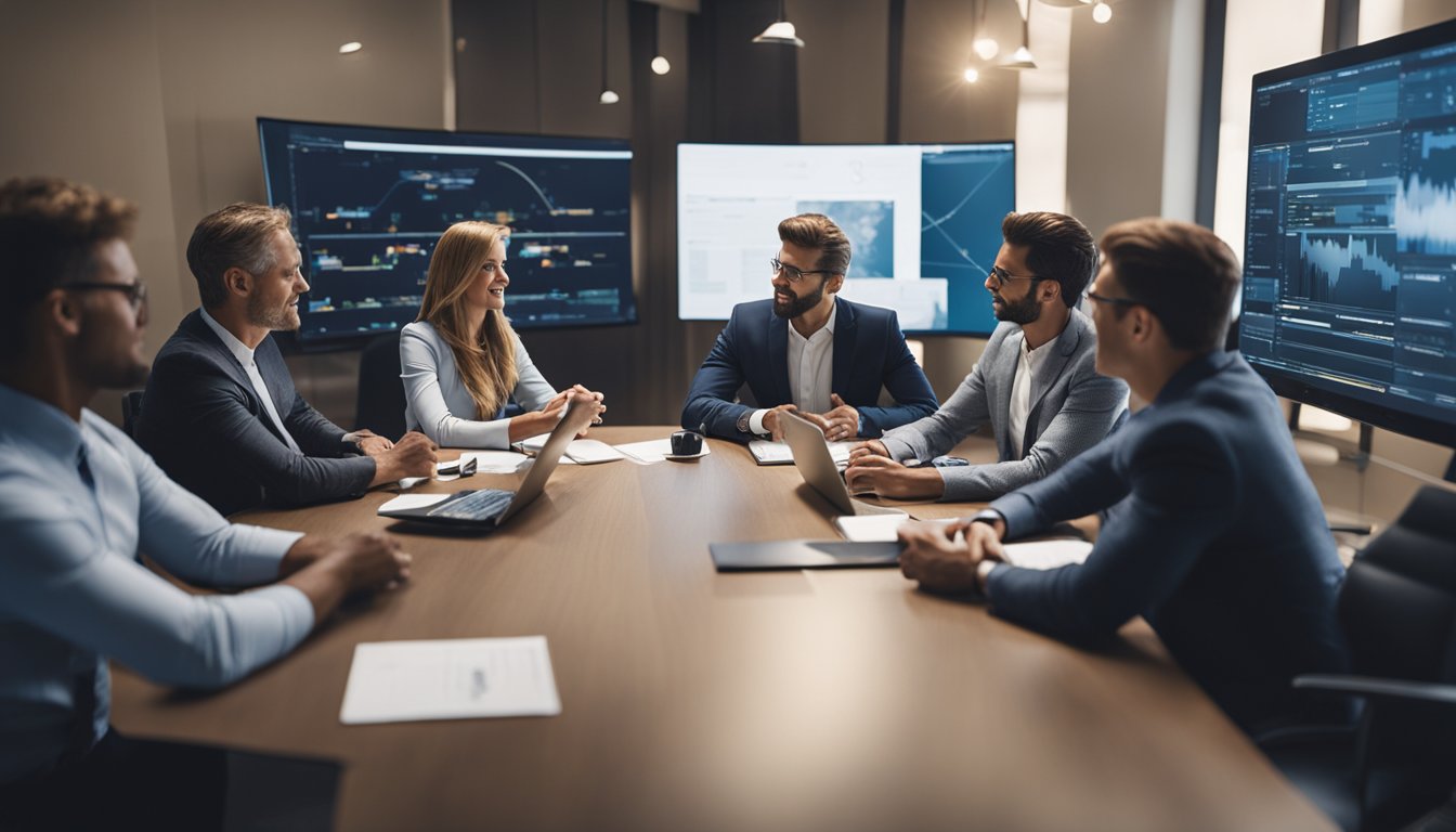 Build Successful Nearshore Development Team Build Successful Nearshore Development Team